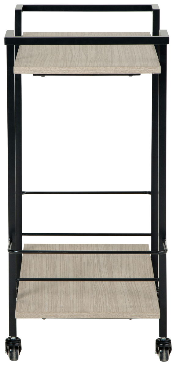 Waylowe - Bar Cart - Image 4