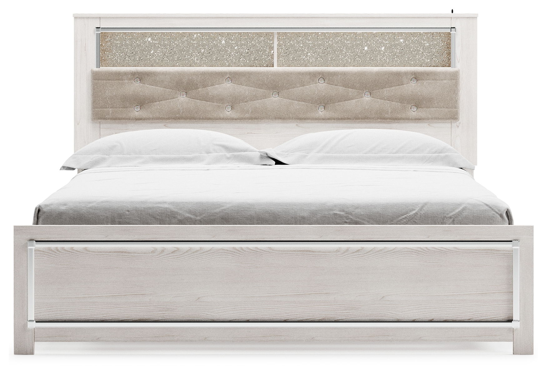 Altyra - Bookcase Bed - Image 6
