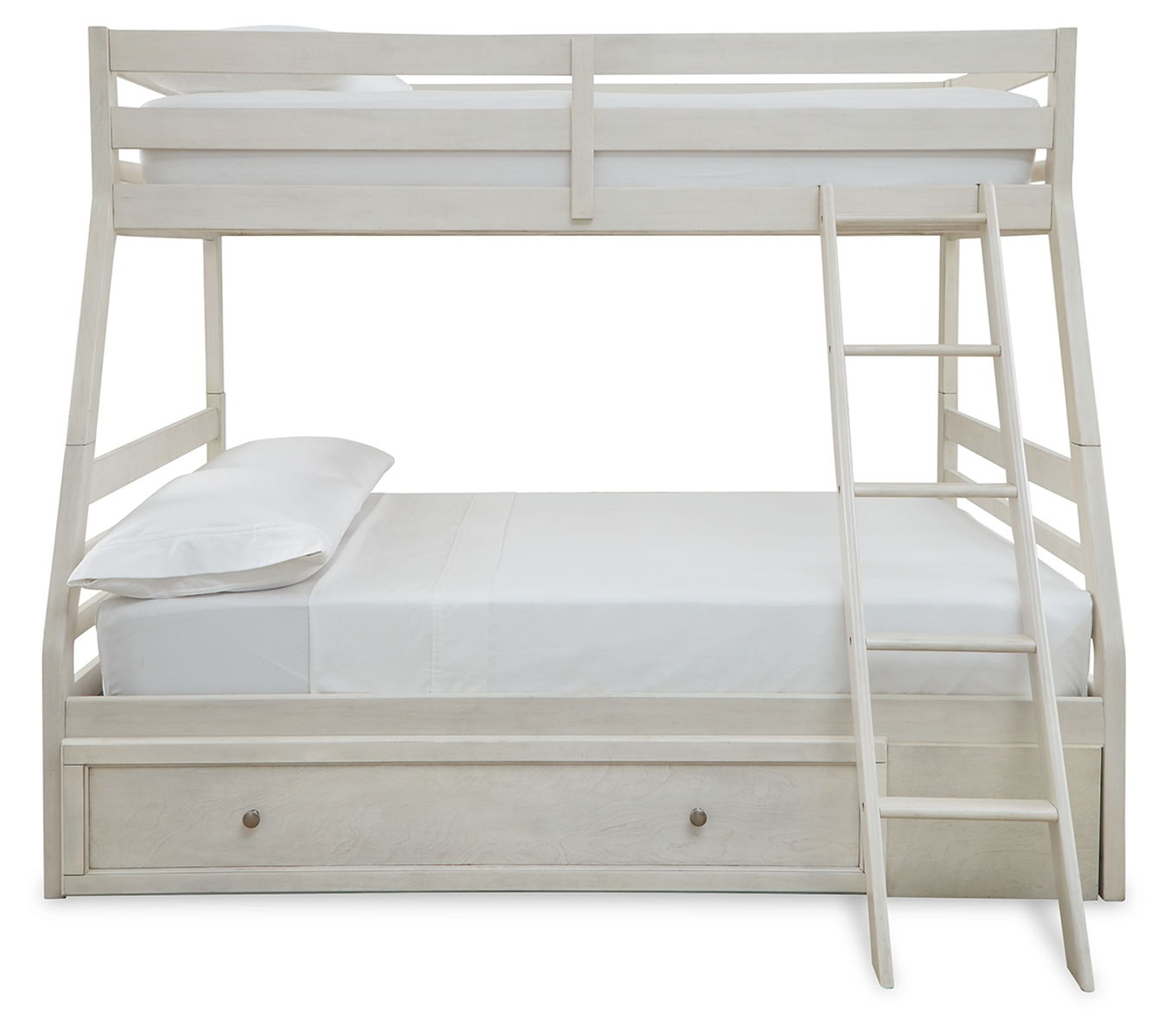 Robbinsdale - Bunk Bed With Storage - Image 2