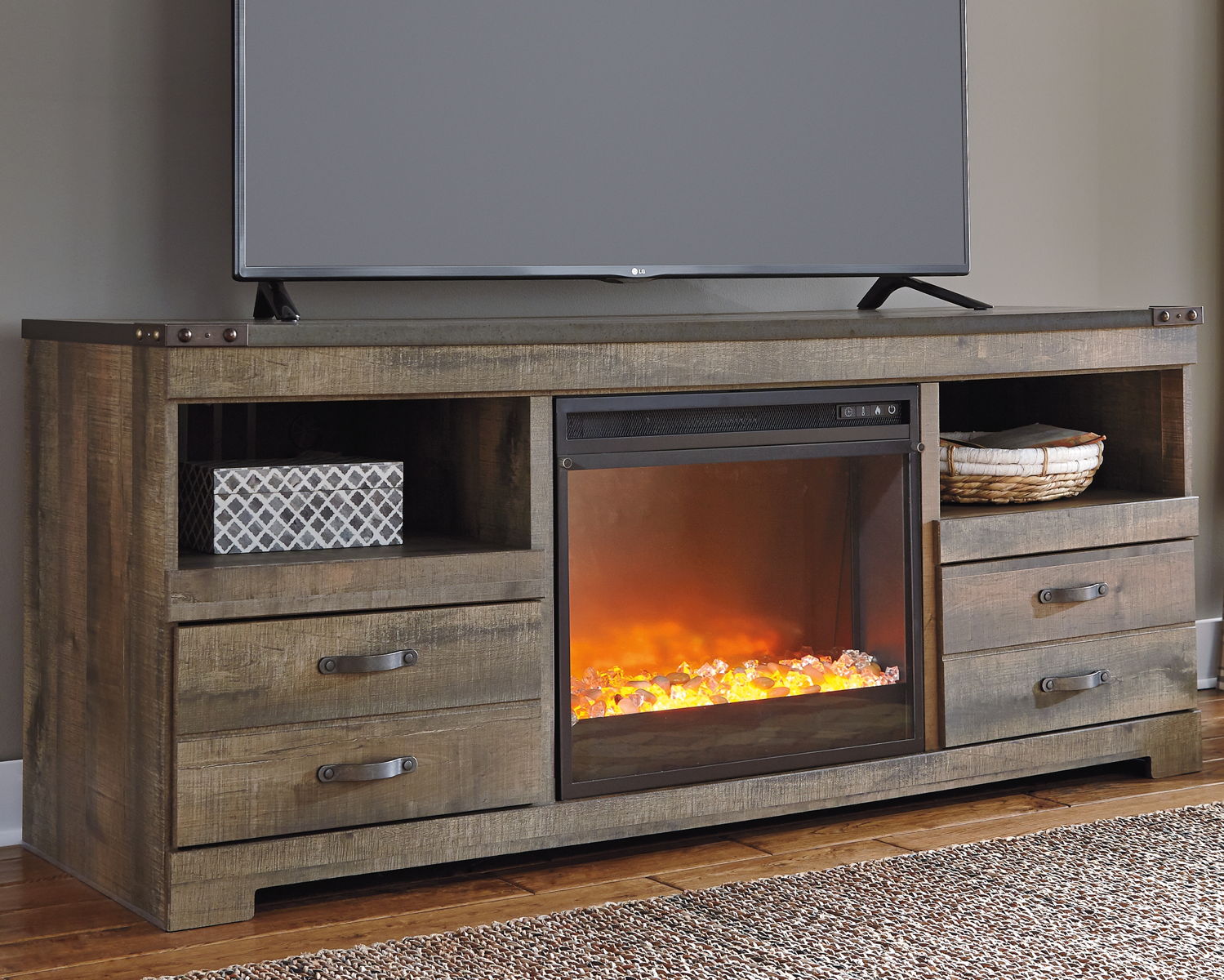 Trinell - Entertainment Center - Image 4
