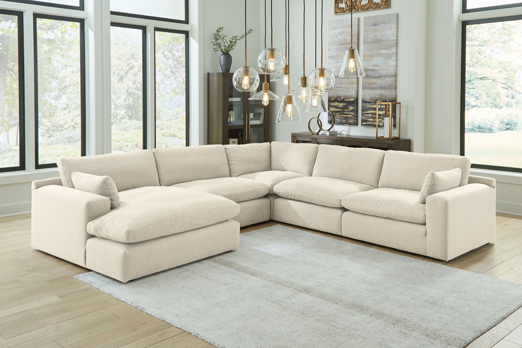 Elyza - Sectional - Image 15