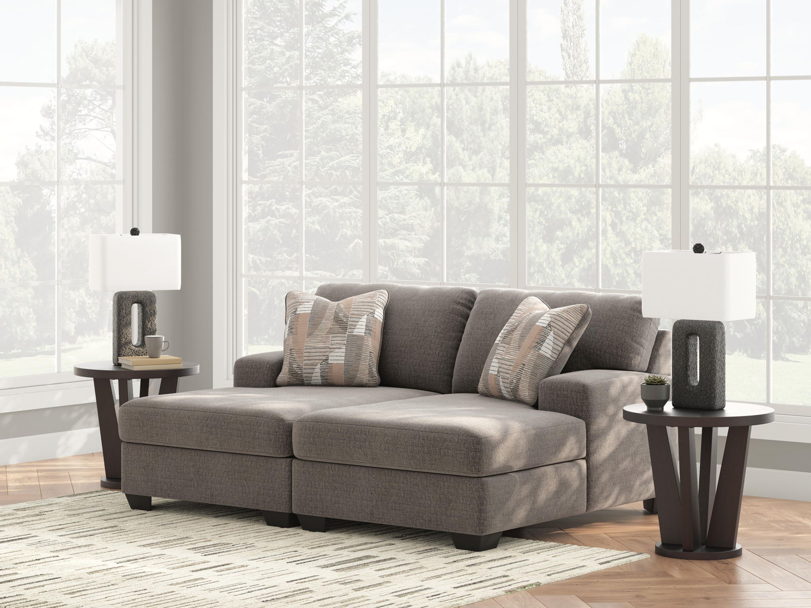 Clarington - Sectional - Image 10