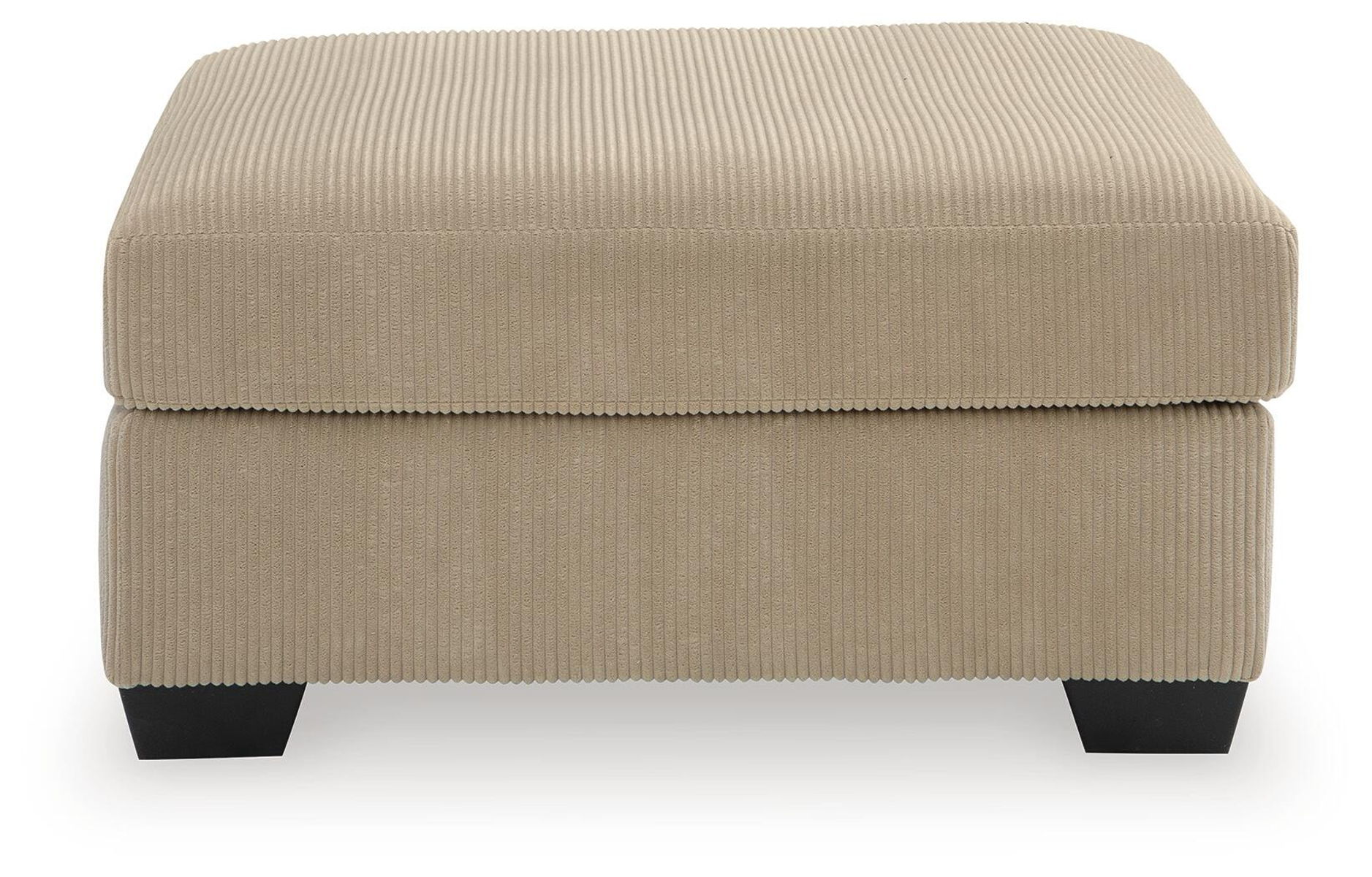 SimpleJoy - Oversized Accent Ottoman - Image 7