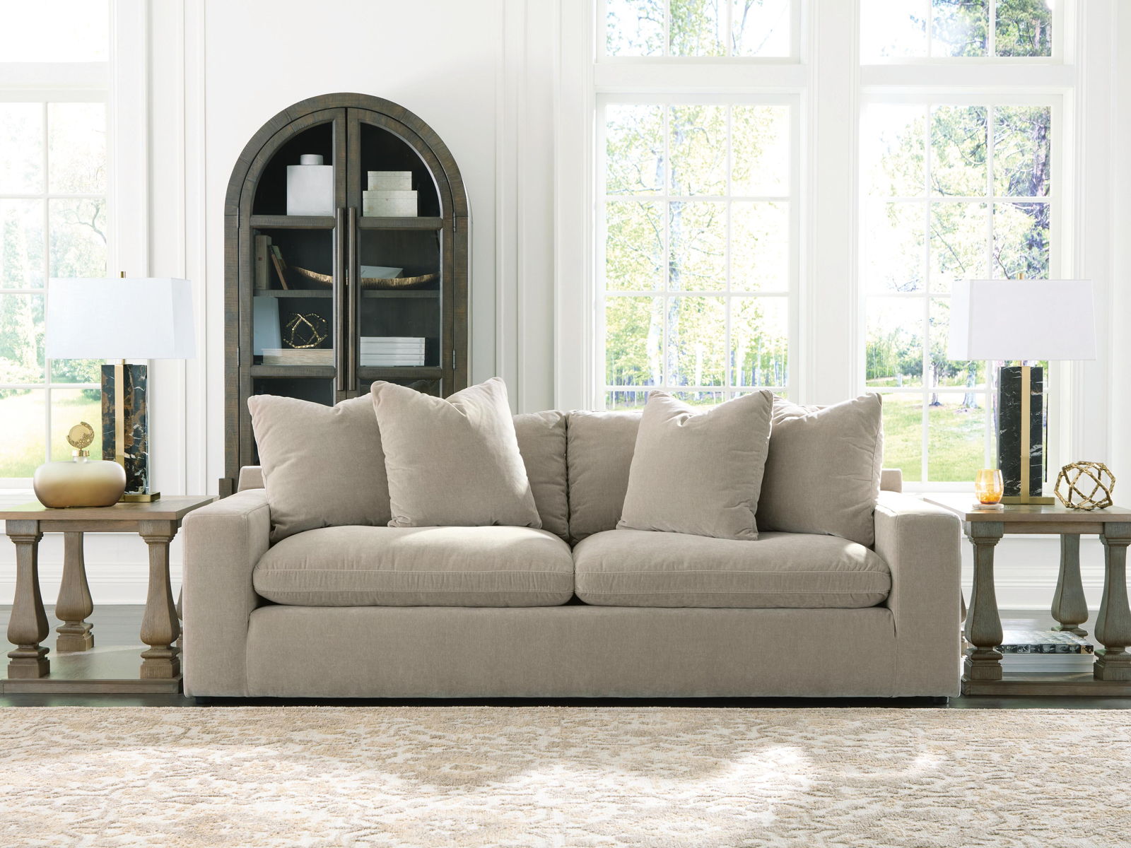 Maxton Heights - Sofa - Image 5