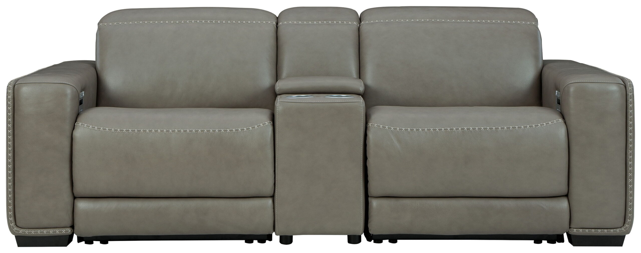 Correze - Power Reclining Sectional - Image 12