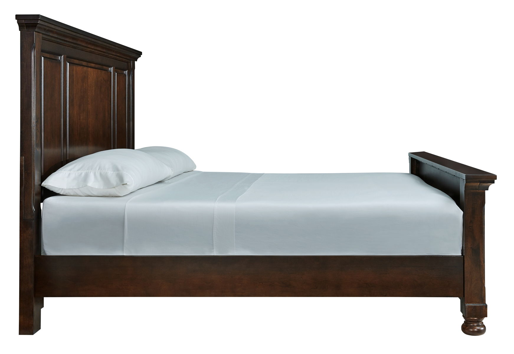 Porter - Panel Bed - Image 4