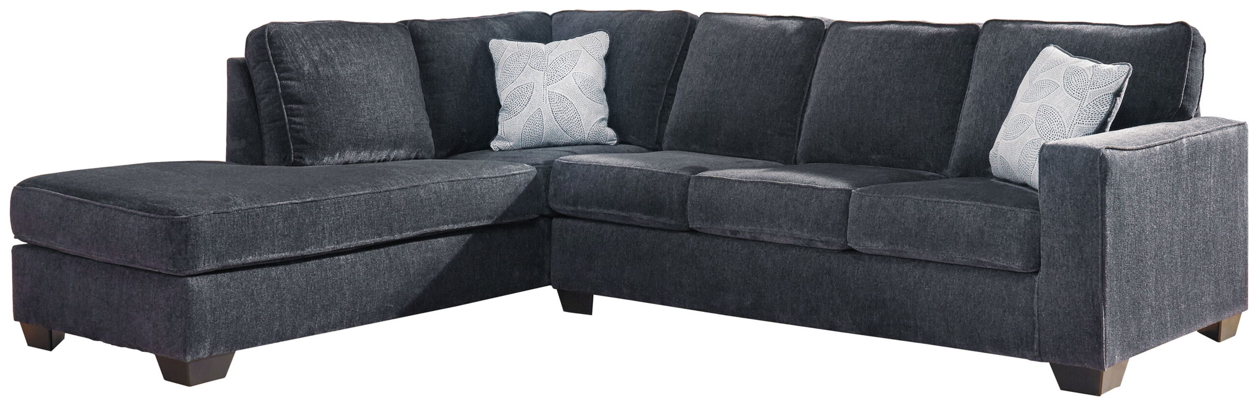 Altari - Sectional With Chaise