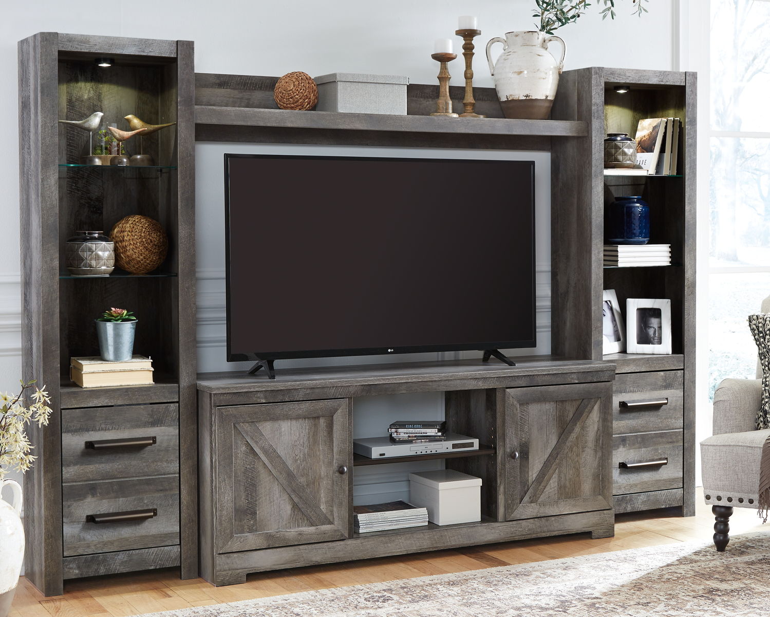 Wynnlow - Home Entertainment Set - Image 7