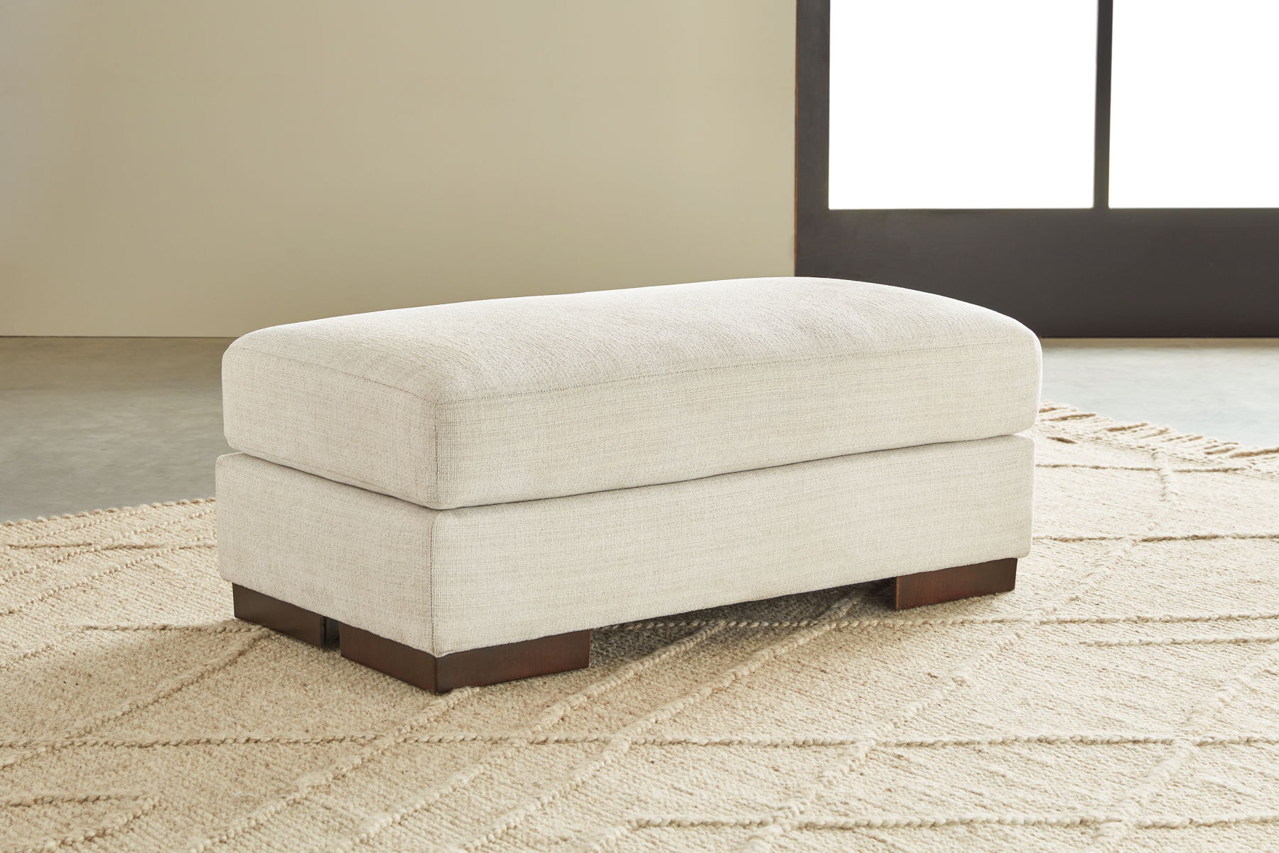 Maggie - Ottoman - Image 3