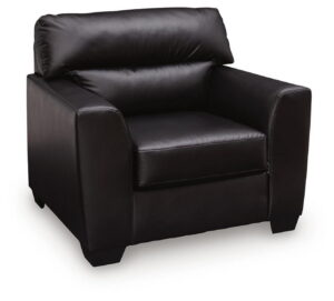 Glennbre - Chair - Midnight