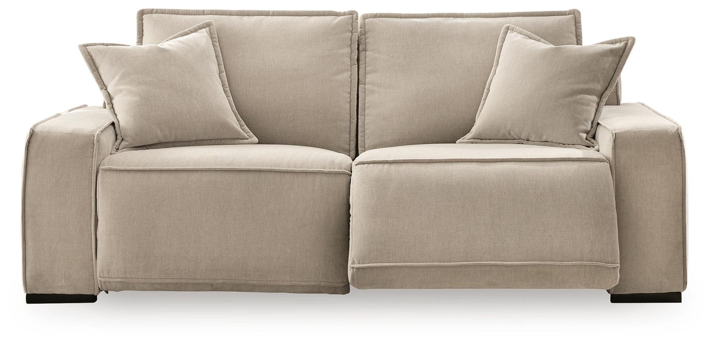 Carceri - Reclining Sectional - Image 5
