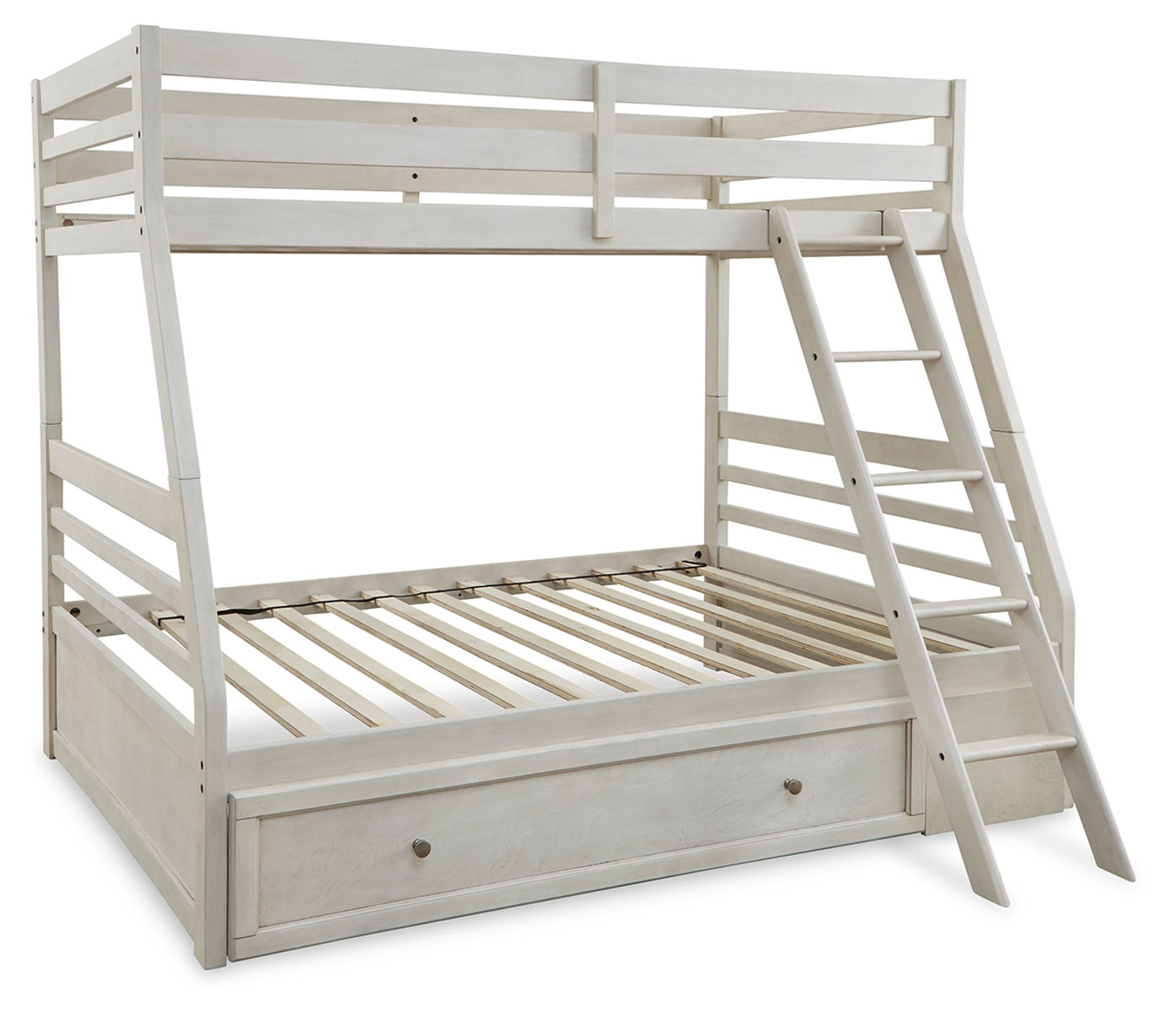 Robbinsdale - Bunk Bed With Storage - Image 6