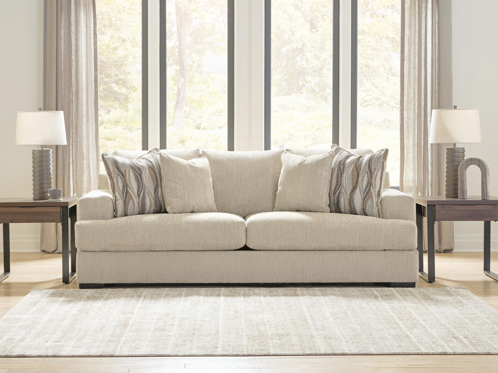 Lofwood - Sofa - Image 2