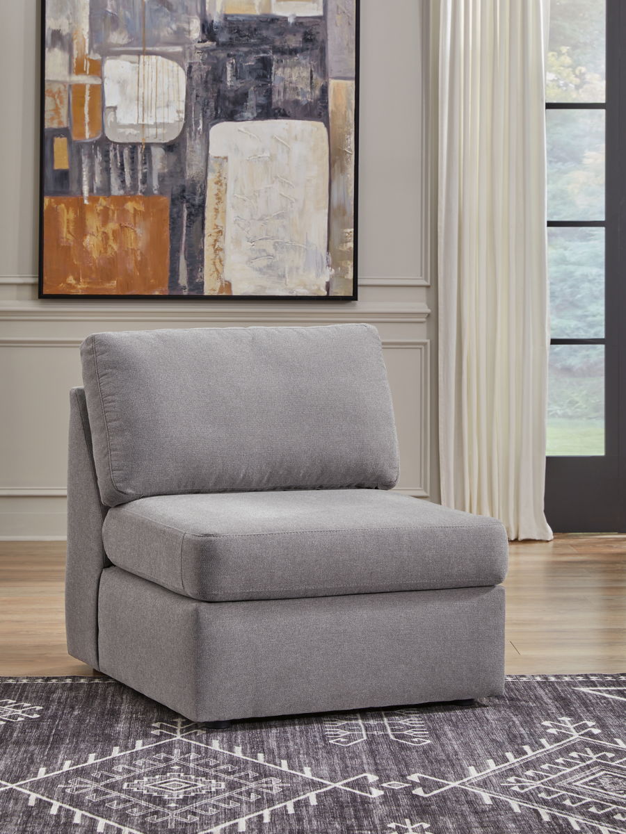 Modmax - Sectional - Granite - Image 43