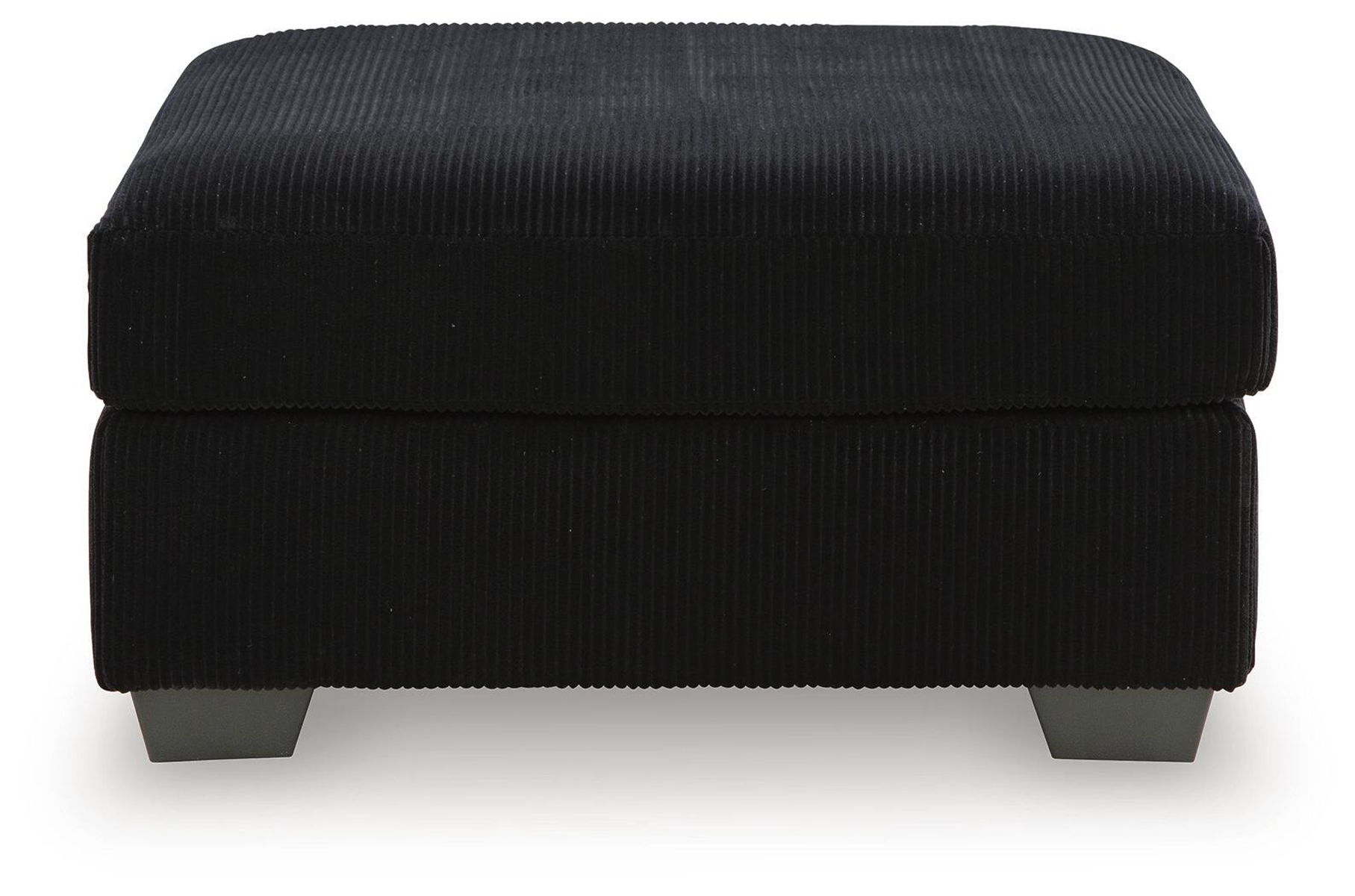 SimpleJoy - Oversized Accent Ottoman - Image 2
