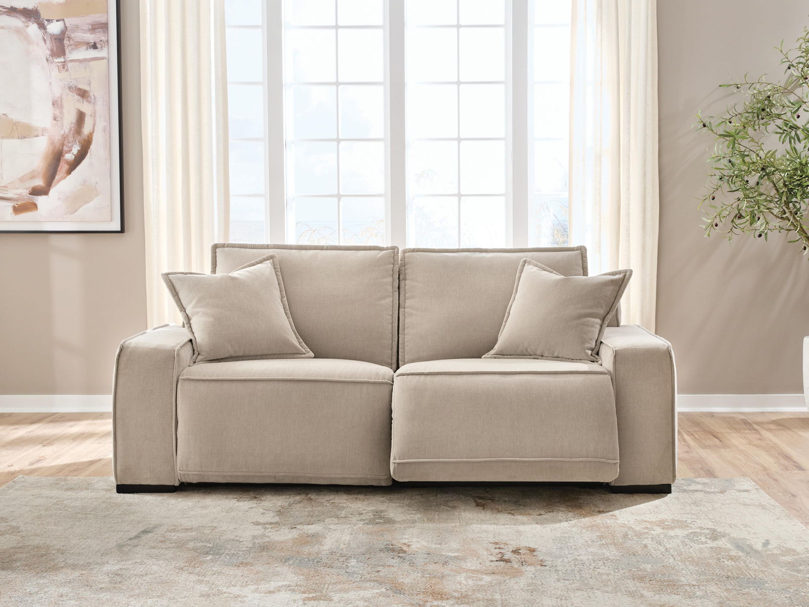 Carceri - Reclining Sectional - Image 8