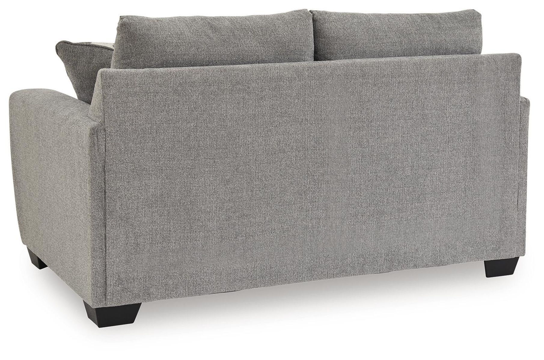 Loreo - Loveseat - Image 8