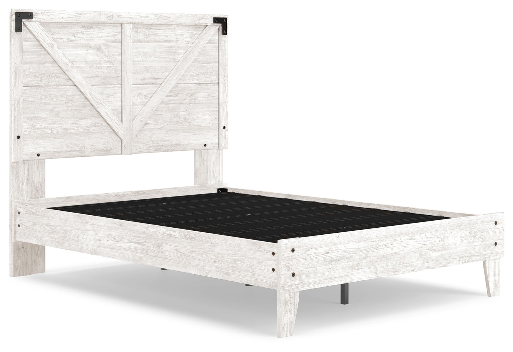 Shawburn - Panel Bed - Image 6