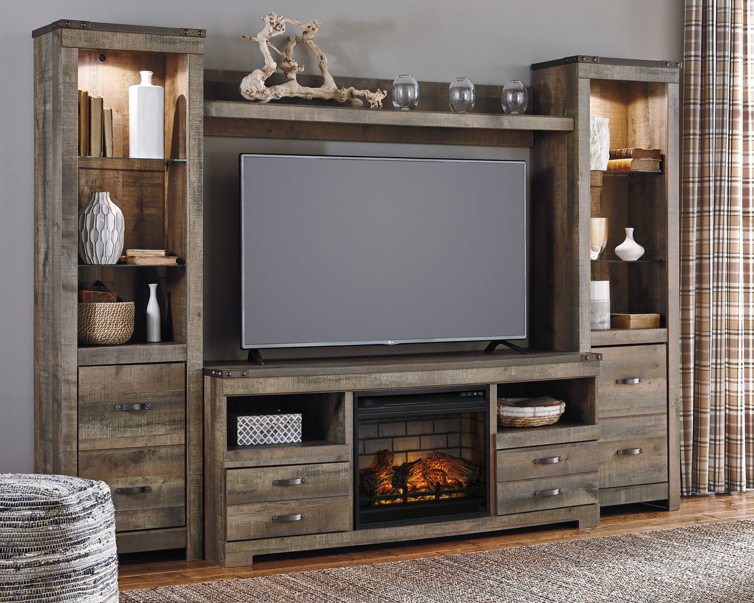Trinell - Entertainment Center - Image 7