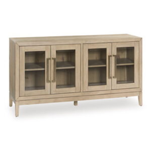 Lasinger - Dining Room Server - Light Brown