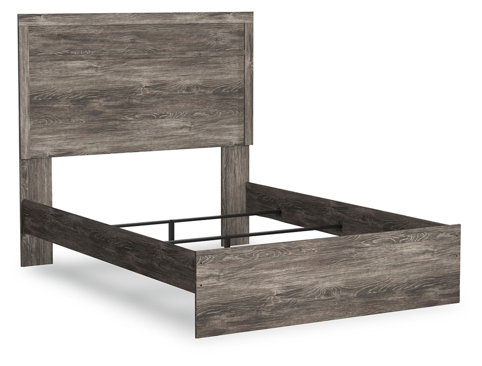 Ralinksi - Panel Bed - Image 9