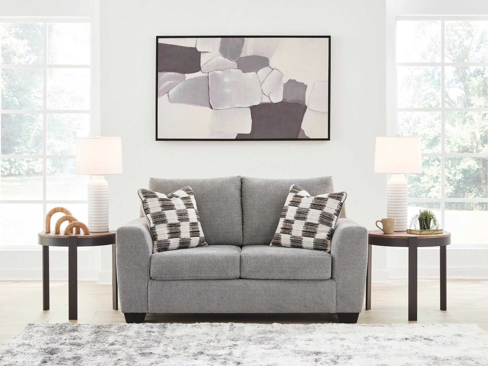Loreo - Loveseat - Image 10