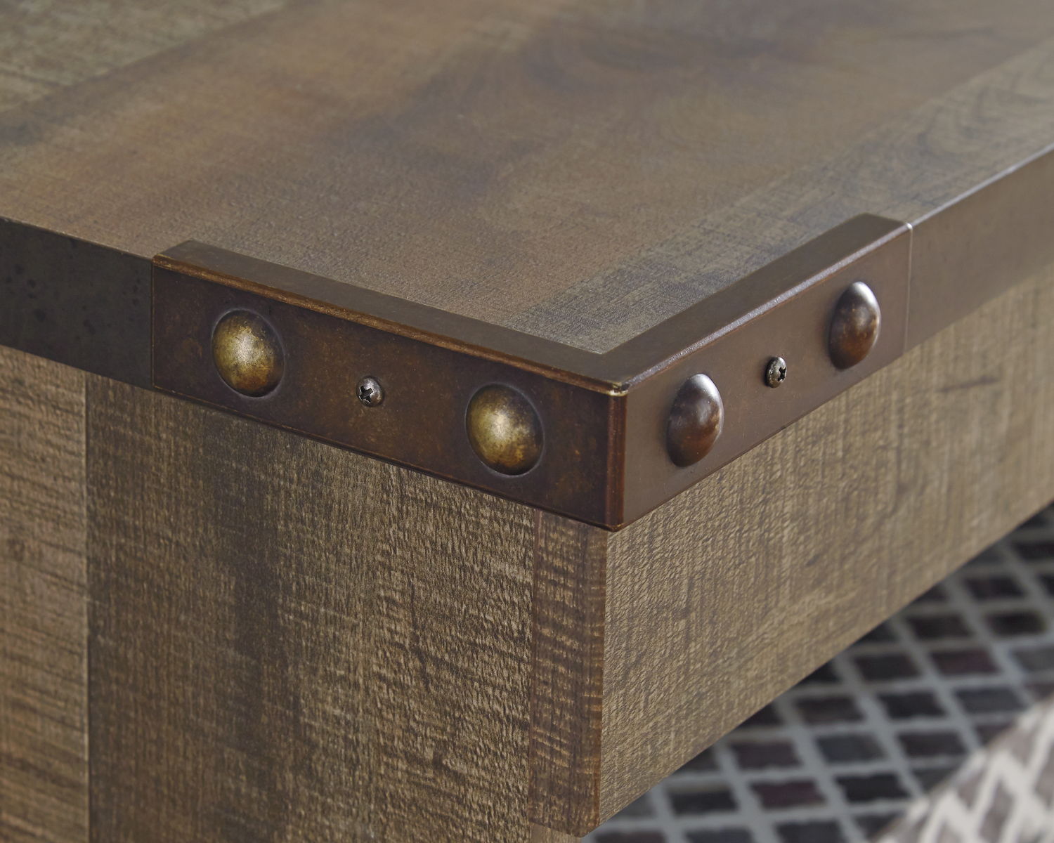 Trinell - Entertainment Center - Image 5