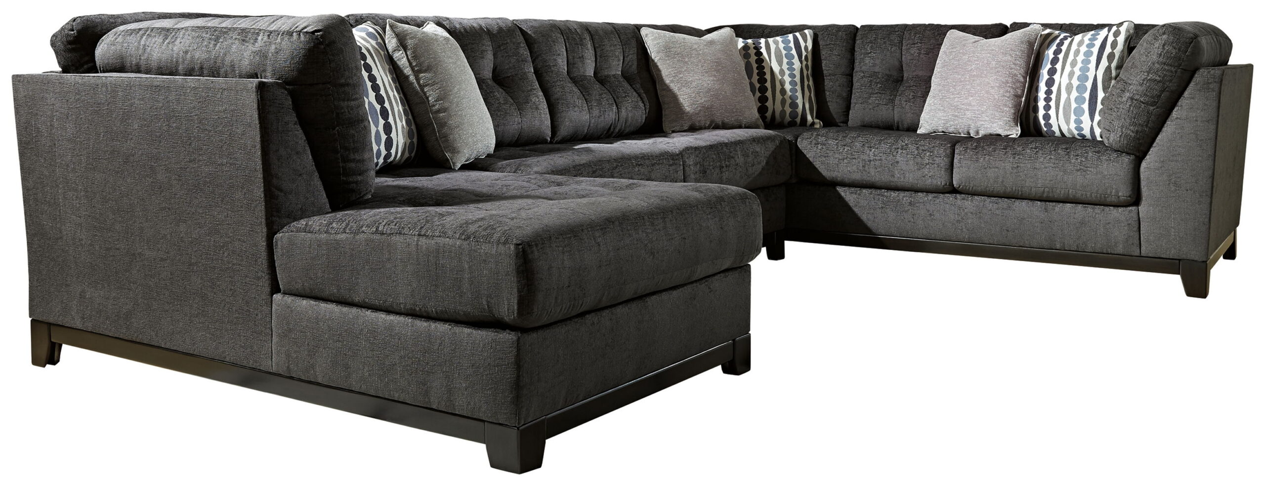Reidshire - Sectional