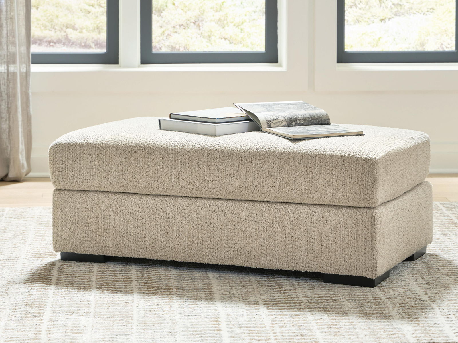 Lofwood - Ottoman - Image 2