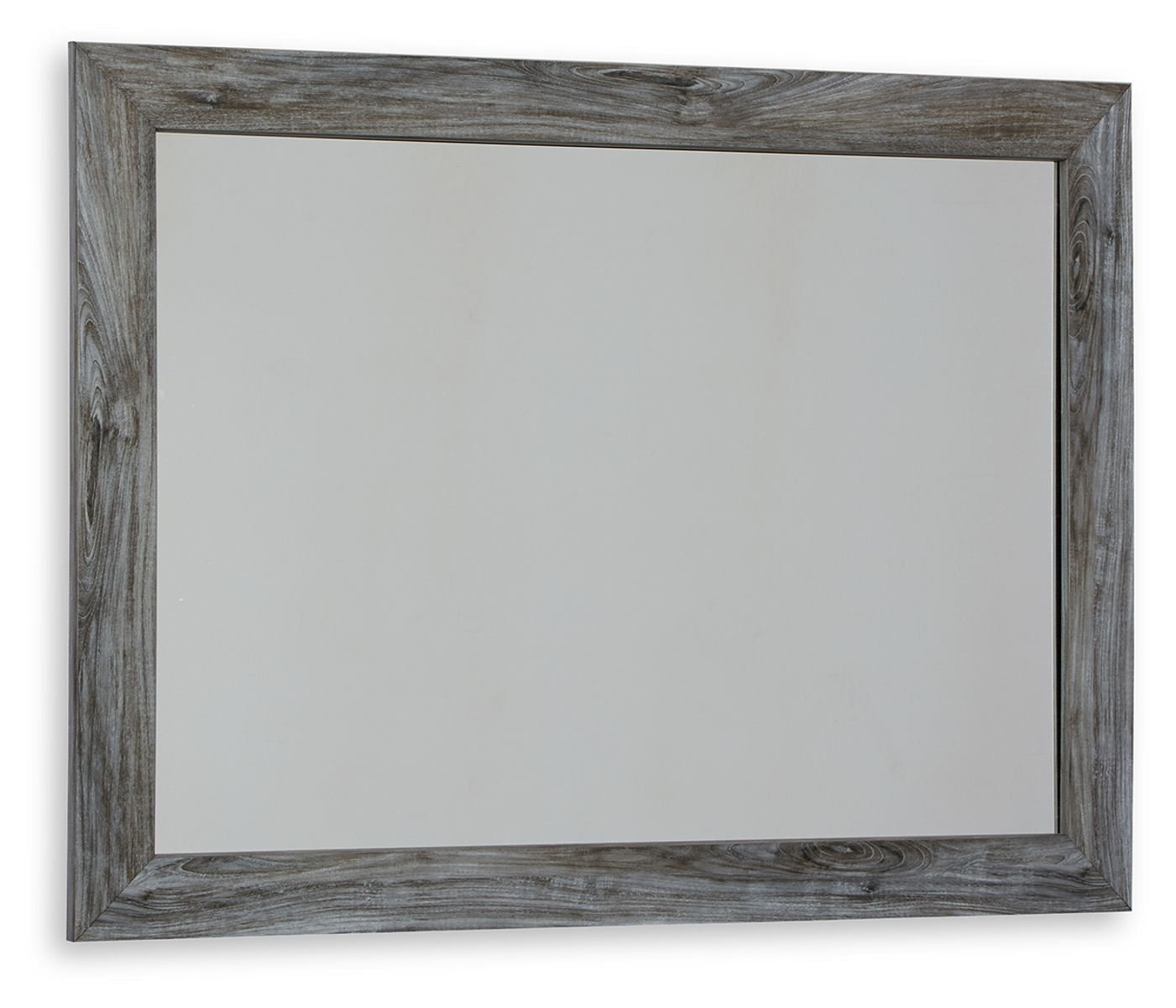 Baystorm - Six Smooth Drawer Dresser - Image 5