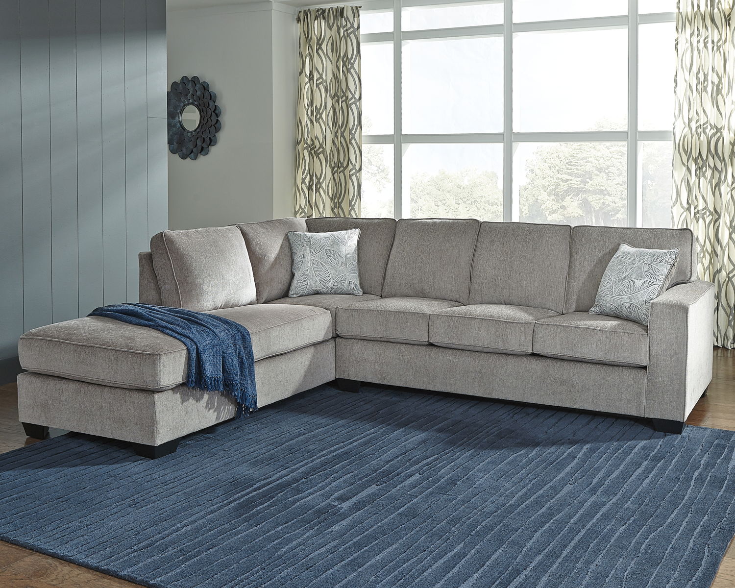Altari - Sectional With Chaise - Image 6