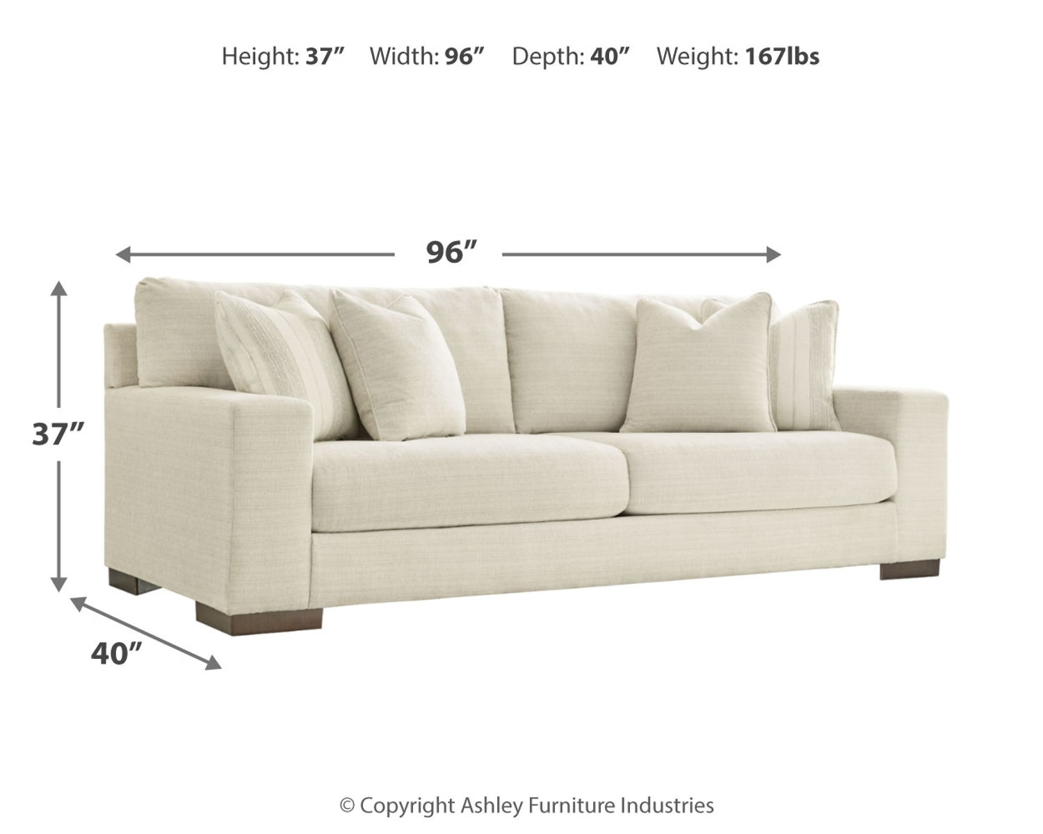 Maggie - Sofa - Image 2