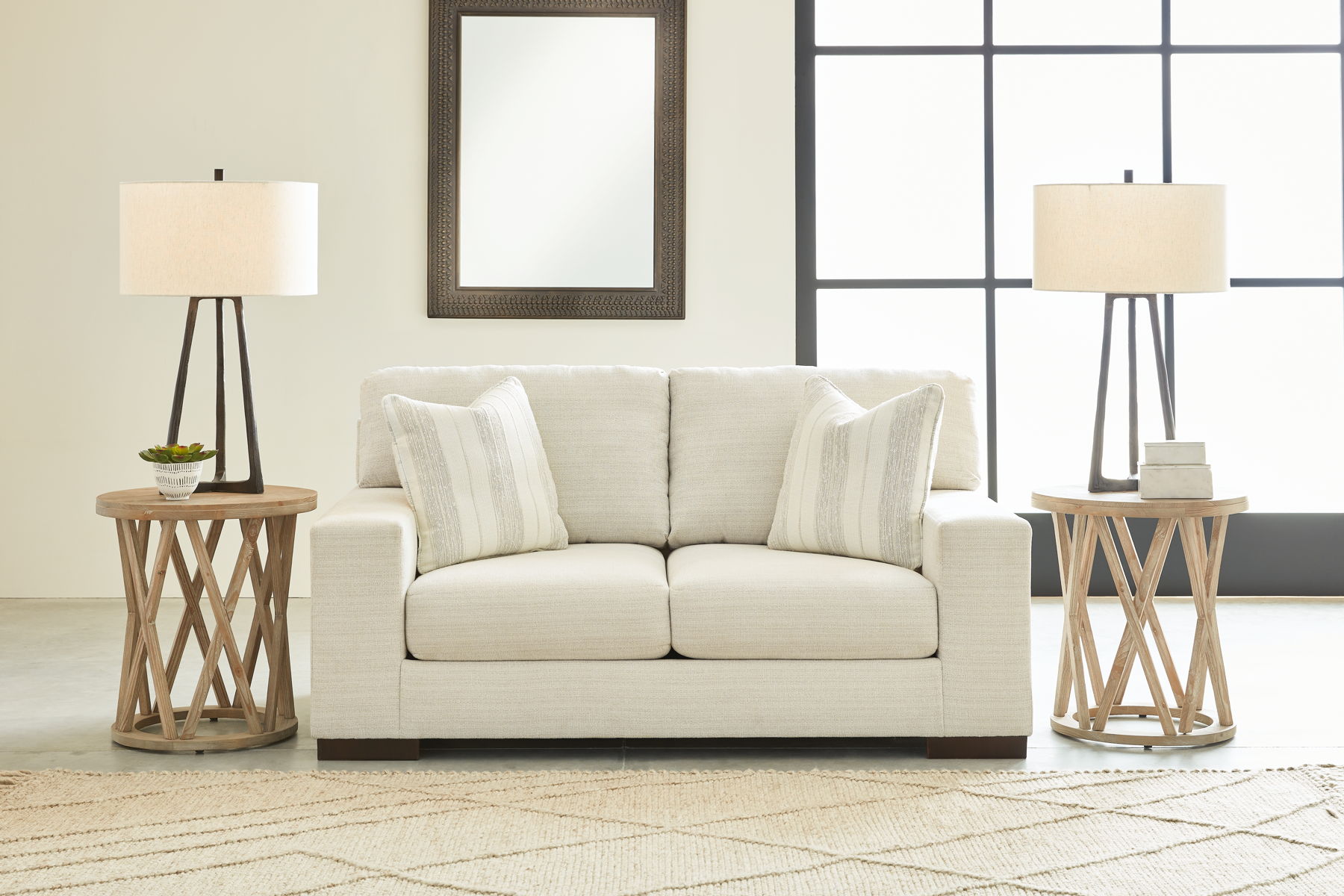 Maggie - Loveseat - Image 2