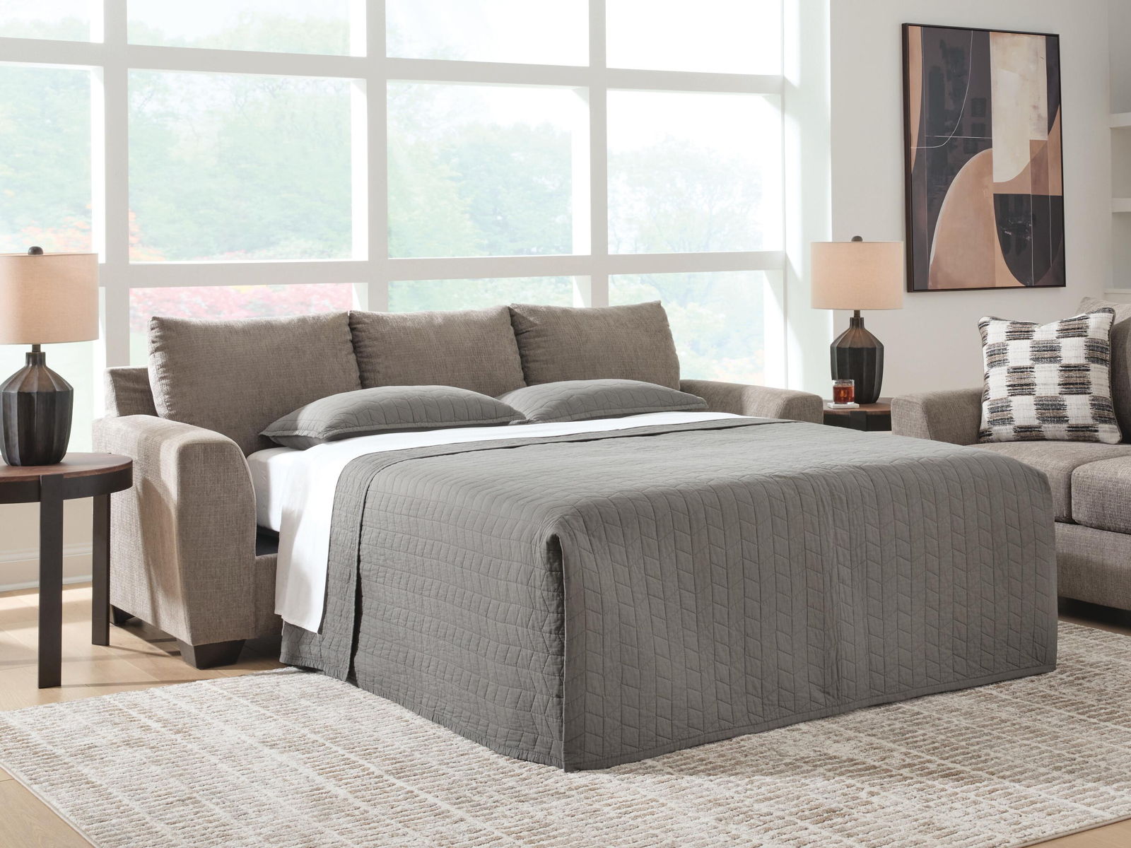 Loreo - Sofa Sleeper - Image 7