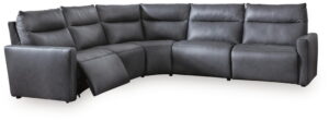 ModZ - Power Reclining Sectional