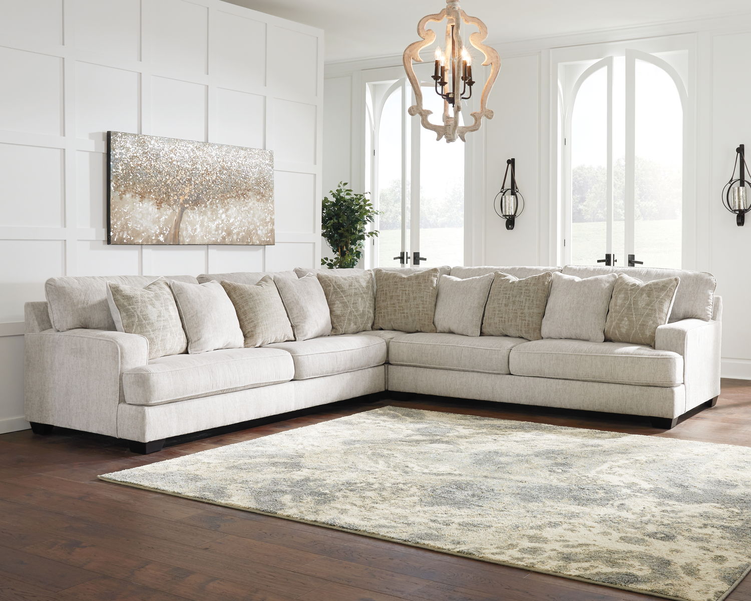Rawcliffe - Sectional - Image 5