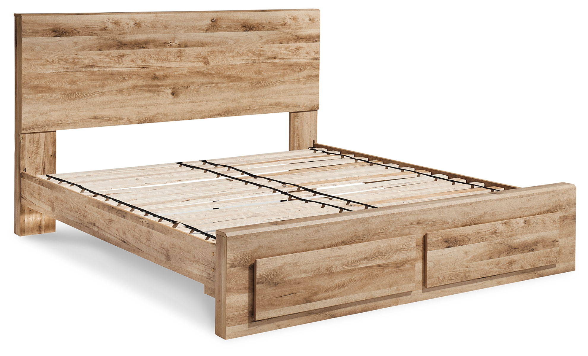 Hyanna - Storage Bed - Image 13