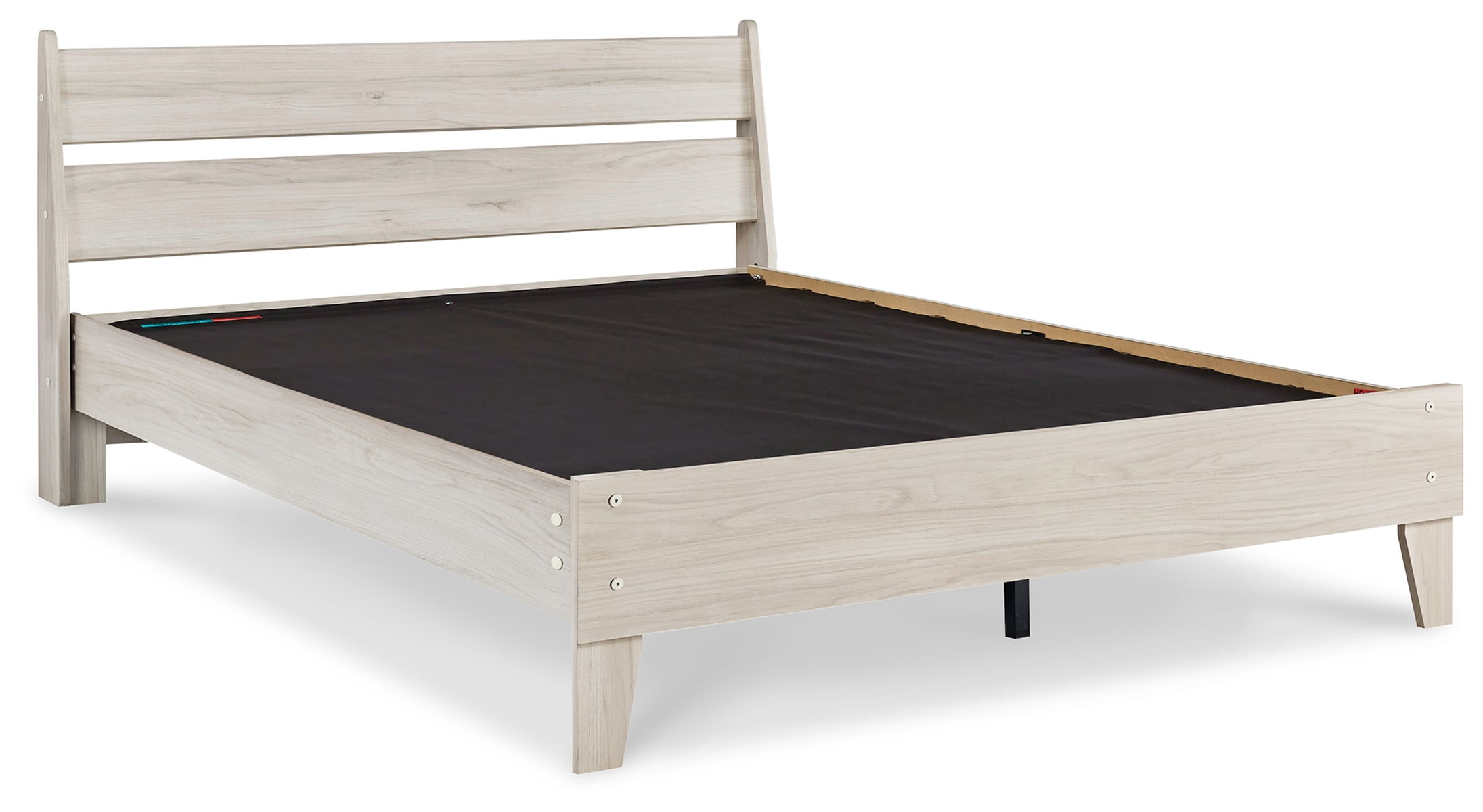 Socalle - Panel Platform Bed - Image 15