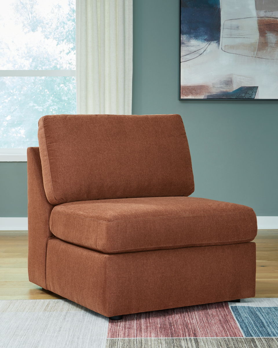 Modmax - Sectional - Spice - Image 43