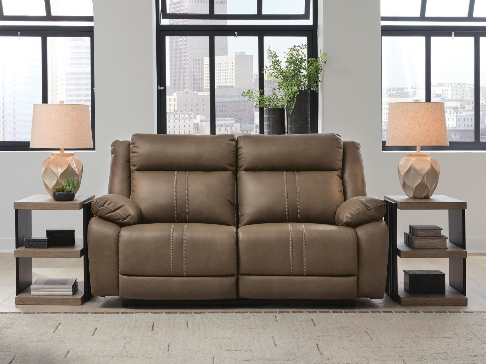 Max-Momentum - Reclining Sectional - Image 13