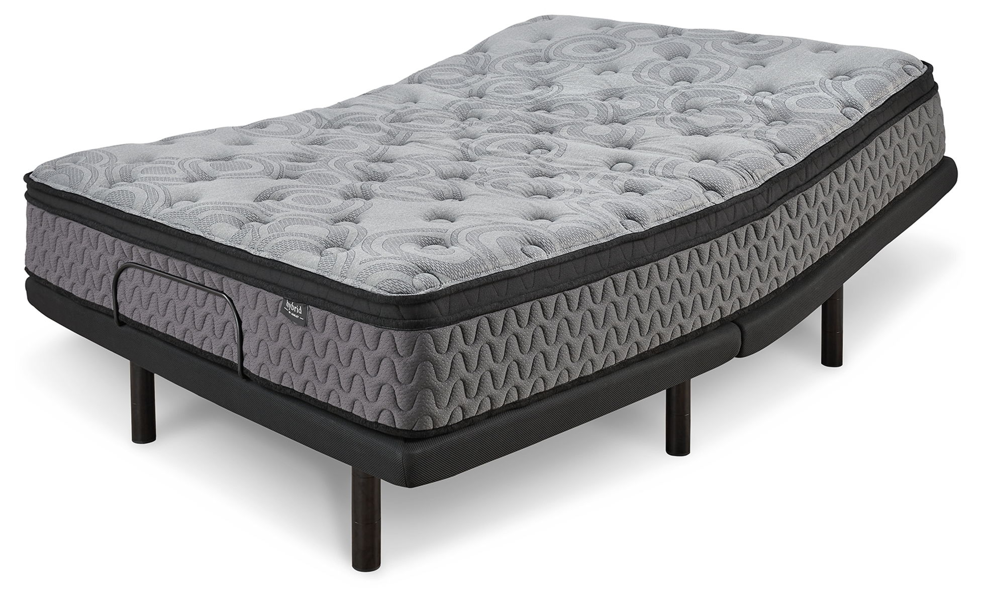 Augusta - Firm Mattress - Image 5