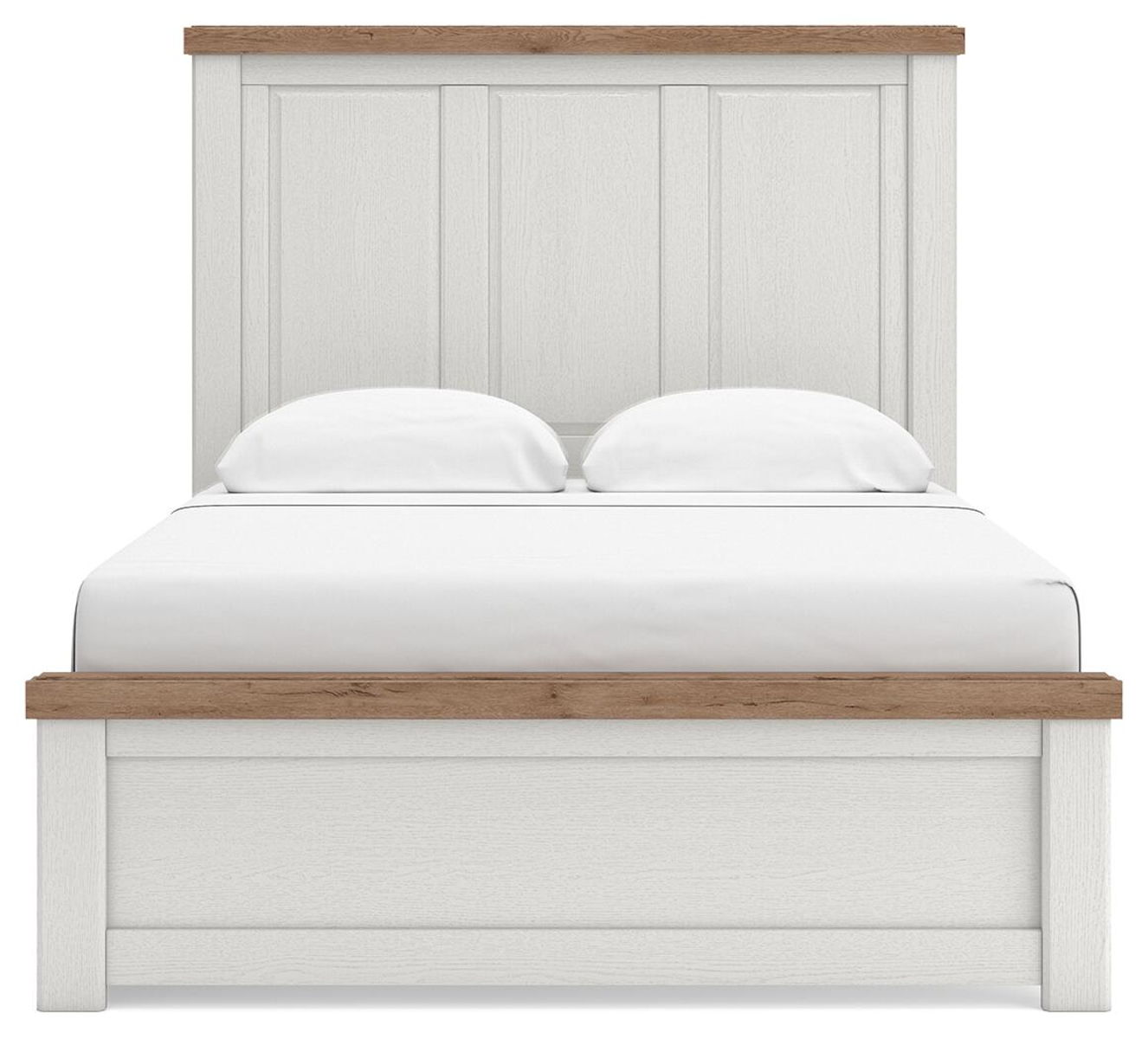 Savonport - Panel Storage Bed - Image 26
