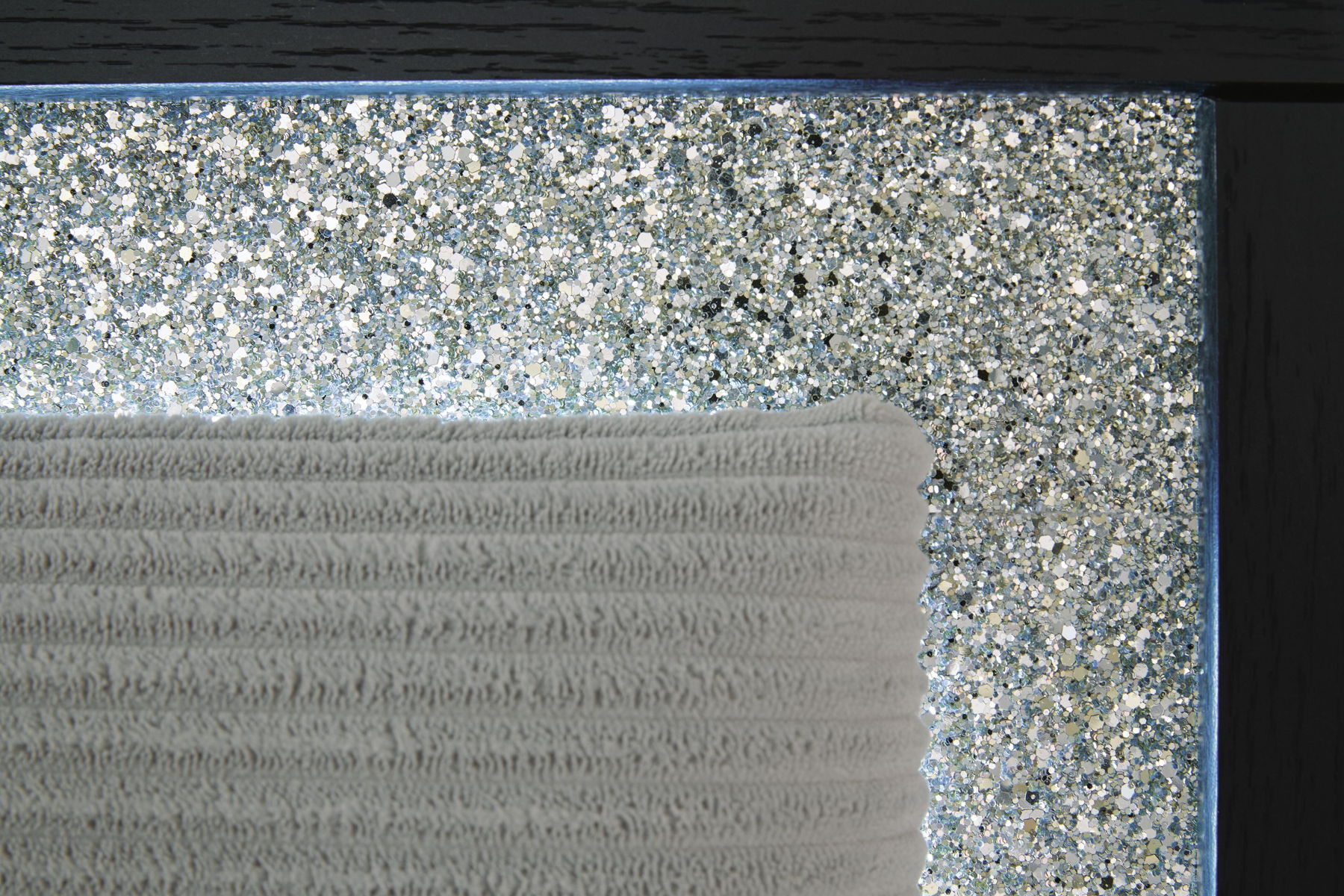 Maeling - Upholstered Panel Headboard - Image 8