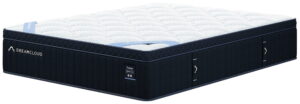 Dreamcloud Premier Memory Foam - Mattress
