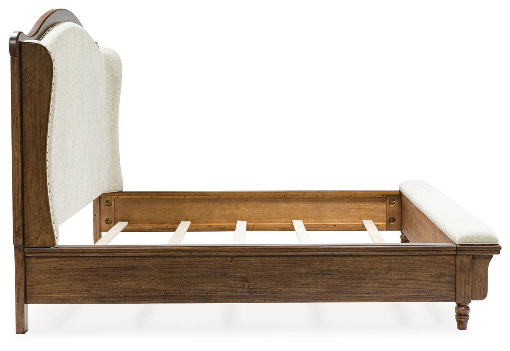 Sturlayne - Upholstered Panel Bed - Image 7