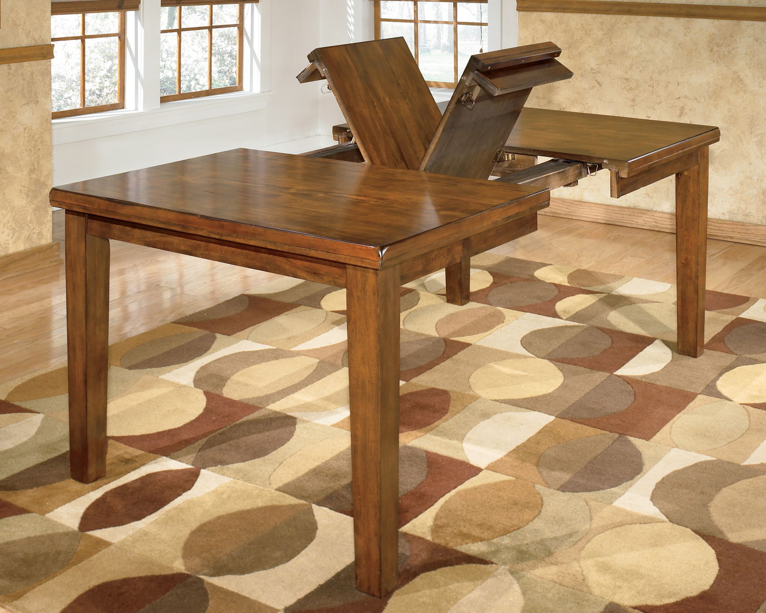 Ralene - Dining Room Table - Image 7
