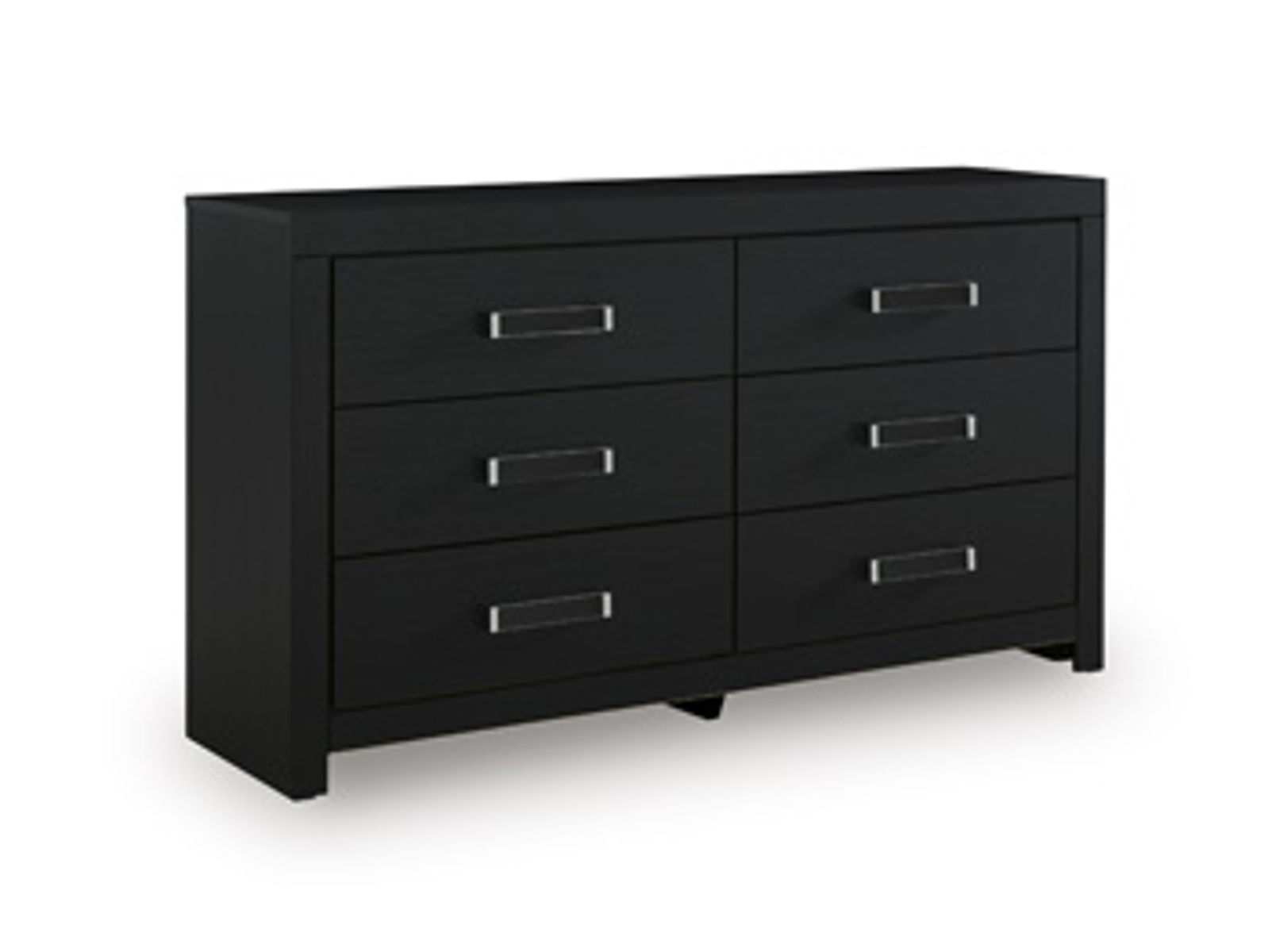 Maeling - Six Drawer Dresser