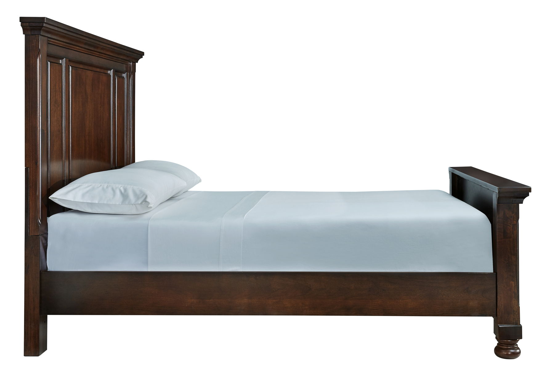 Porter - Panel Bed - Image 7