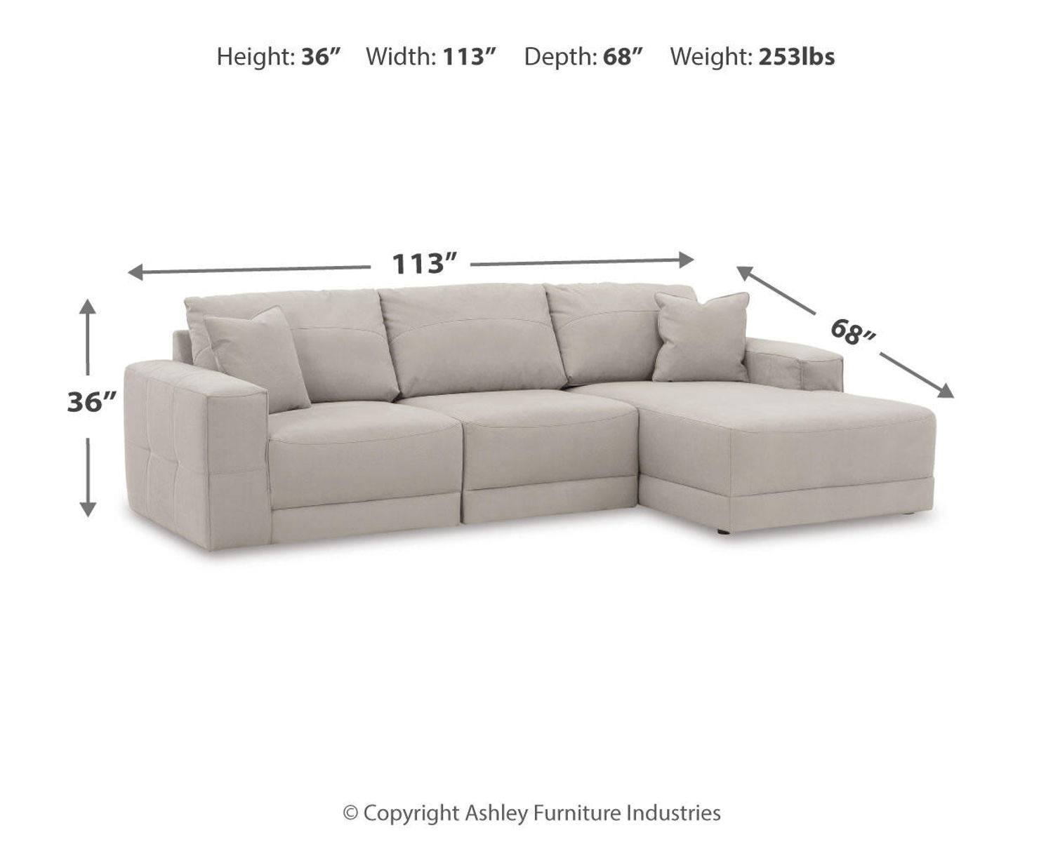 Next-Gen Gaucho - Sectional - Image 8
