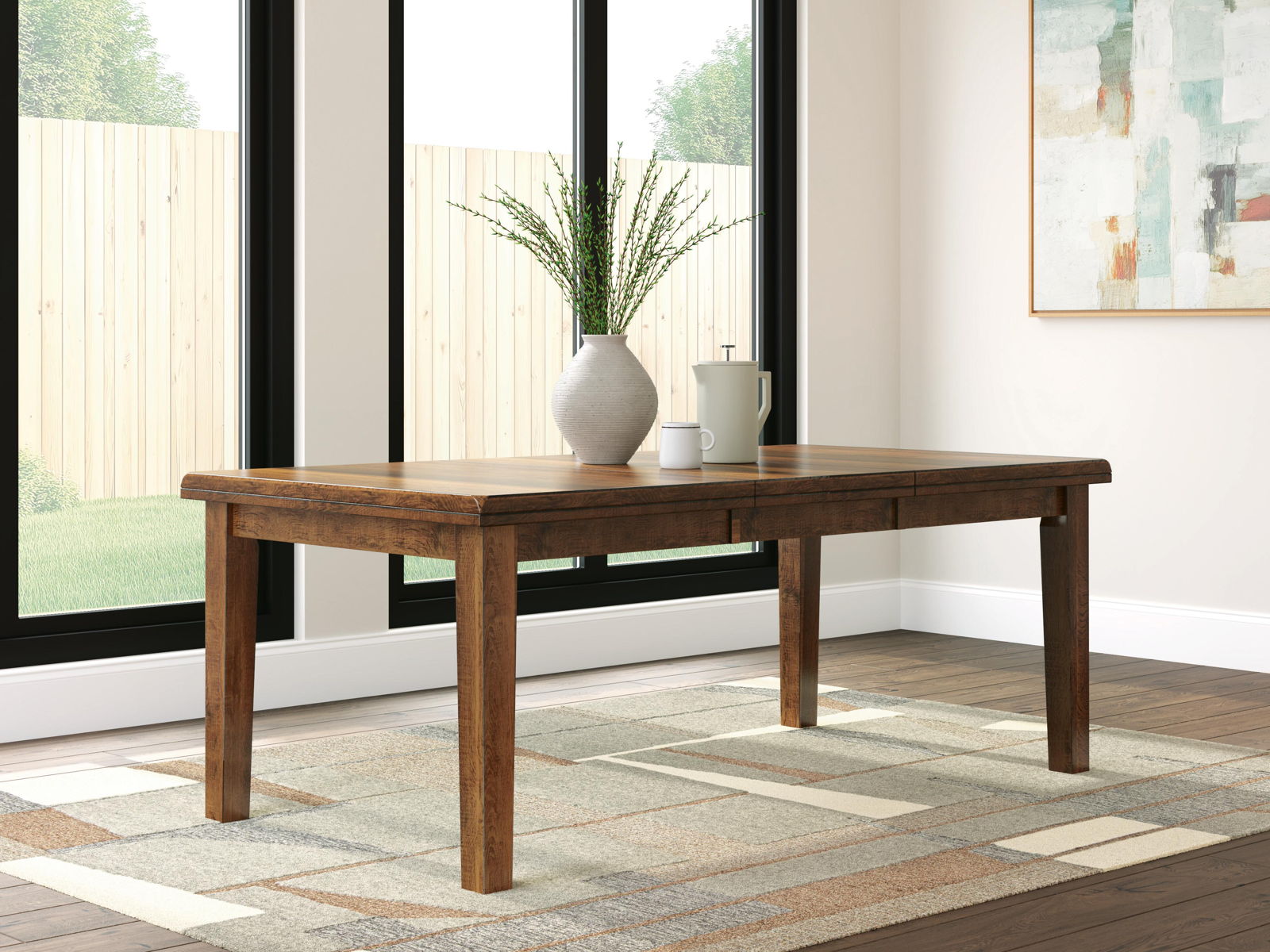 Ralene - Dining Room Table - Image 6